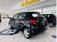 TOYOTA YARIS 2014/10 - 6