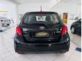 TOYOTA YARIS 2014/10 - 7