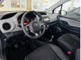 TOYOTA YARIS 2014/10 - 9