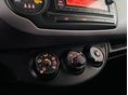 TOYOTA YARIS 2014/10 - 11