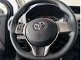 TOYOTA YARIS 2014/10 - 13