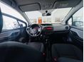 TOYOTA YARIS 2014/10 - 15