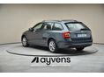 SKODA OCTAVIA 2018/11 - 2