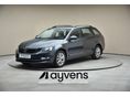 SKODA OCTAVIA Combi 1.6 CR TDI Style MAGYAR 1.TUL-GARANTÁLT KM-SZERVIZTÖRTÉNET-ÁFÁS-GARANCIÁVAL!