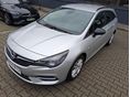 OPEL ASTRA Sports Tourer 1.5 CDTI Business Elegance MAGYARORSZÁGI-50066 KM-KAMERA-ÁFÁS-GARANCIA!!!!!