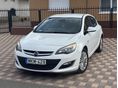 OPEL ASTRA J 1.7 CDTI Enjoy Magyarországi! friss műszaki vizsga