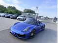 PORSCHE BOXSTER GTS Végig szervizelt/Ülésfűtés/Carban belső csomag/ GTS/ Manual Váltó/