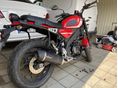 YAMAHA XSR 2022/1 - 3