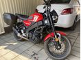 YAMAHA XSR 2022/1 - 4