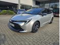 TOYOTA COROLLA Touring Sports 1.8 Hybrid GR Sport e-CVT MC23 tesztautó
