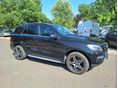 MERCEDES-BENZ ML 350 2013/7 - 3
