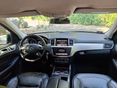 MERCEDES-BENZ ML 350 2013/7 - 10