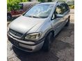 OPEL ZAFIRA 2003/2 - 3