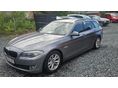 BMW 525 2012/9 - 1
