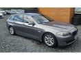 BMW 525 2012/9 - 3