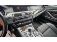 BMW 525 2012/9 - 11