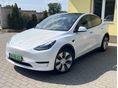 TESLA MODEL Y RWD (Automata) 2023/05 !!! 64e km !!! LFP AKKU !!! PADKÁZÁS MENTES !!! GYÁRI RÉTEG MINDENHOL