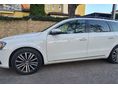 VOLKSWAGEN PASSAT VII 1.4 TSI Comfortline
