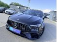 MERCEDES-AMG A 45 S 4Matic+ 8G-DCT Performance/Panorámatető/