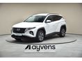 HYUNDAI TUCSON 1.6 T-GDI hybrid Comfort (Automata) MAGYAR 1.TUL-GARANTÁLT KM-SZERVIZTÖRTÉNET-ÁFÁS-GARANCIÁVAL!