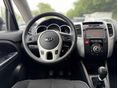 KIA VENGA 2012/11 - 12