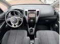 KIA VENGA 2012/11 - 13