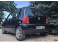VOLKSWAGEN LUPO 2000 - 2