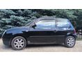 VOLKSWAGEN LUPO 2000 - 3