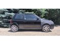 VOLKSWAGEN LUPO 2000 - 7