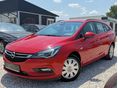 OPEL ASTRA K Sports Tourer 1.4 T Dynamic MO-i / SZERVIZKÖNYV / DIGIT KLÍMA / 1 ÉV GARANCIA!!