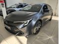 TOYOTA COROLLA Touring Sports 2.0 Hybrid GR Sport e-CVT MY26 Monotone tesztautó