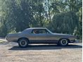 OLDSMOBILE CUTLASS 1971/5 - 5