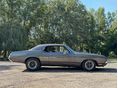 OLDSMOBILE CUTLASS 1971/5 - 4