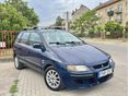 MITSUBISHI SPACE STAR 1.6 Family Klíma-4xElektromosablak- Újgumik