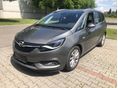 OPEL ZAFIRA TOURER 2.0 CDTI Innovation (Automata) 170LE! Gyári bicikitartó!FlexFix!Park.radar!Navi!Tempomat!Ülés+kormány fűtés!