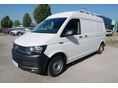 VOLKSWAGEN TRANSPORTER 2.0 TDi BMT HT MAGYAR 1.TUL-GARANTÁLT KM-SZERVIZTÖRTÉNET-ÁFÁS-GARANCIÁVAL!