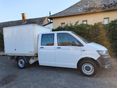 VOLKSWAGEN TRANSPORTER T6 2016/12 - 2