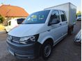 VOLKSWAGEN TRANSPORTER T6 2016/12 - 4