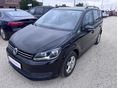 VOLKSWAGEN TOURAN 1.6 CR TDI Comfortline SZERVÍZKÖNYVES! LEINFORMÁLHATÓ ! SZÉP ÁLLAPOT!