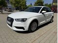 AUDI A3 Limousine 1.4 TFSi Ambiente MAGYARORSZÁGI - alkalmi vétel