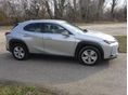LEXUS UX 2020/12 - 9