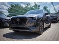 MAZDA CX-60 3.3 Skyactiv D Homura Plus AWD (Automata) Készleten Barna Bőr belsővel