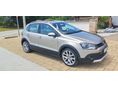 VOLKSWAGEN POLO V 1.2 TSi 90 Highline BMT CROSS POLO. EMELT HASMAGASSÁG. FRISS MŰSZAKI. SÉRÜLÉSMENTES