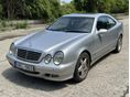 MERCEDES-BENZ CLK 200 Kompressor Elegance (Automata) 8kerék