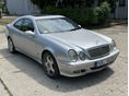 MERCEDES-BENZ CLK 200 2000/11 - 2