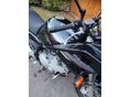 YAMAHA XJ 900 S 