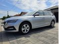 SKODA OCTAVIA Combi 1.5 TSI ACT Style Karcmentes újszerű.PanorámaTető.Friss szerviz+vizsga.Új fékek.Új gumik.MO-i.1Tul