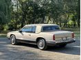 CADILLAC ELDORADO 1988/6 - 2