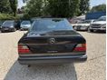 MERCEDES-BENZ E 200 1993/6 - 6