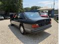 MERCEDES-BENZ E 200 1993/6 - 7